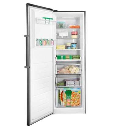 Upright freezer Brandt