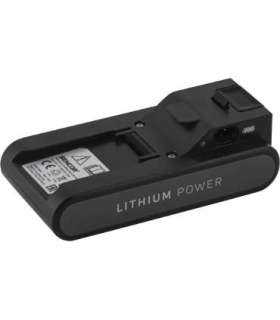 Spare battery for SVC0725BK Sencor