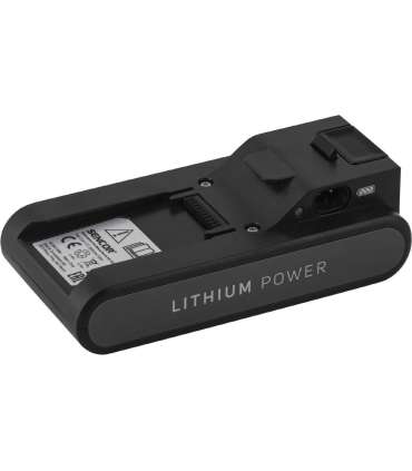 Spare battery for SVC0725BK Sencor