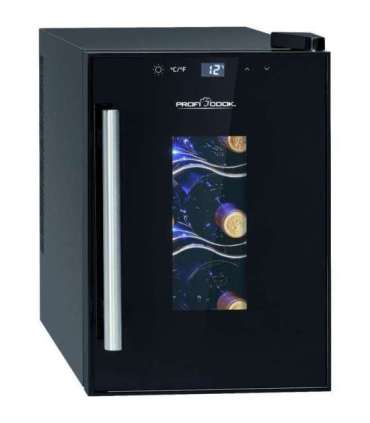 Veinikülmik ProfiCook PCWK1230