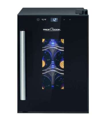 Veinikülmik ProfiCook PCWK1230