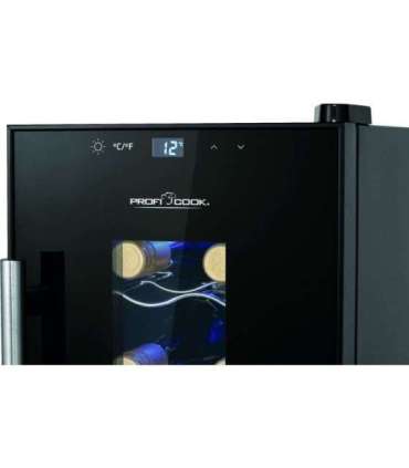 Veinikülmik ProfiCook PCWK1232