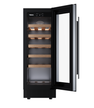 Veinikülmik Teka RVU 10020 GBK