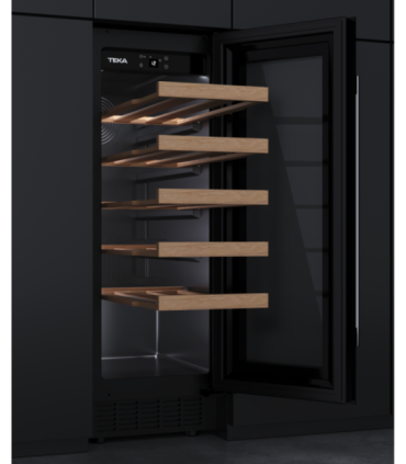 Veinikülmik Teka RVU 10020 GBK