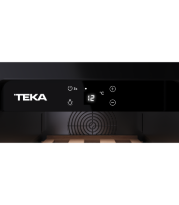 Veinikülmik Teka RVU 10020 GBK