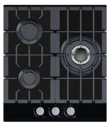 Gaasiplaat Schlosser PGH4511B