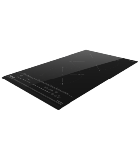 Induktsioonplaat Teka IZC 32600 MST BK
