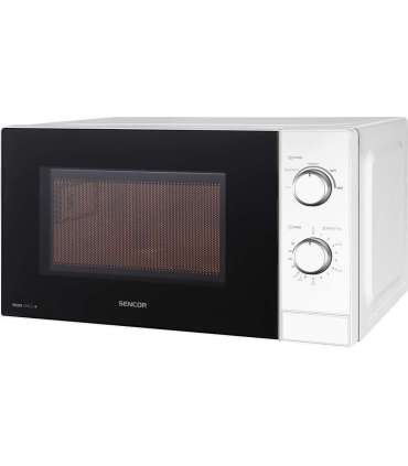 Mikrolaineahi Sencor SMW1718WH