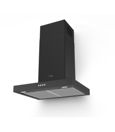 Õhupuhastaja Faber Stilo Comfort BK Matt A60