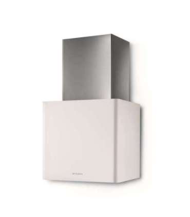 Õhupuhastaja Faber Lithos WH MATT LED A45 valge matt