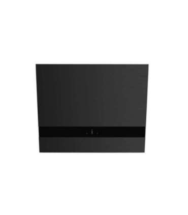 Hood Greentek Timna Matt Black