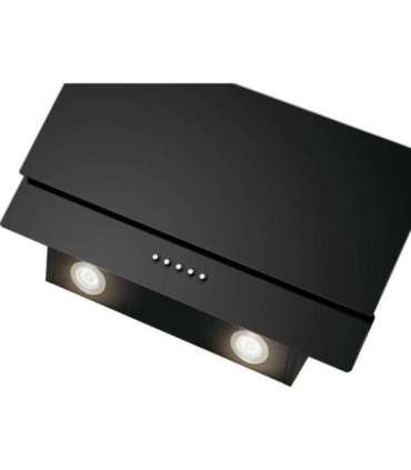 Õhupuhastaja Bomann DU7607G, must