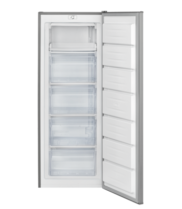 Upright freezer Bomann