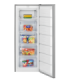Upright freezer Bomann