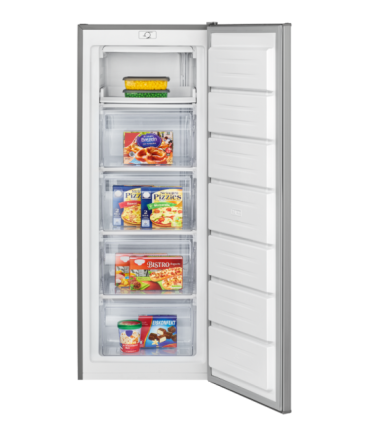 Upright freezer Bomann