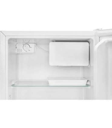 Külmik Bomann KB7245W, valge