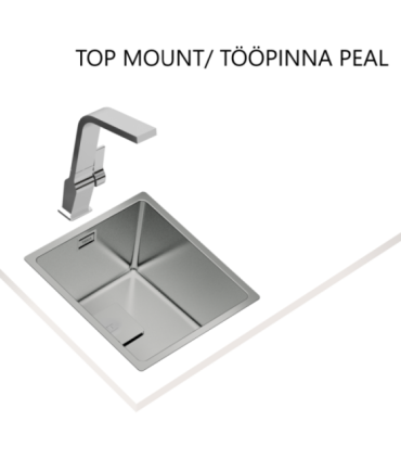 Valamu Teka Flexlinea RS15 50.40