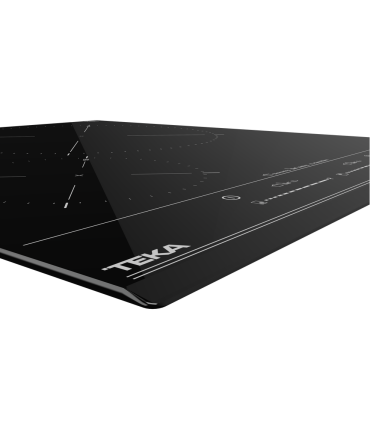 Induktsioonplaat Teka IZC 42400 MSP BK