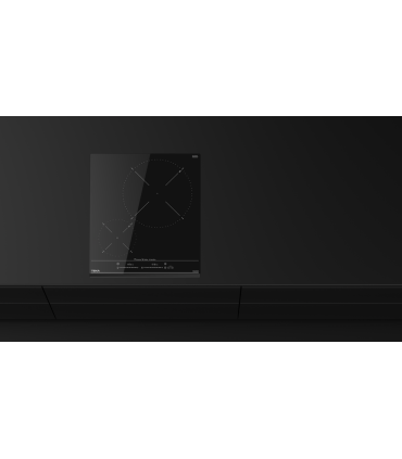 Induktsioonplaat Teka IZC 42400 MSP BK