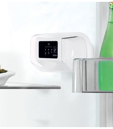 Külmik Indesit LI7S2ES