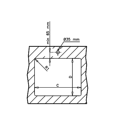 Sink Teka Be Linea RS15 71.40