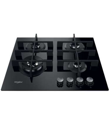 Gaasiplaat Whirpool AKWL628NB