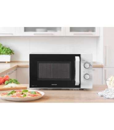 Mikrolaineahi Sencor SMW1918WH