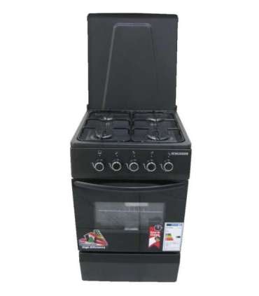 Gaasipliit Schlosser FS4401MXZD