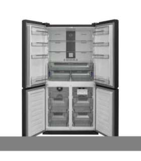 Side-by-side külmik De Dietrich DFM9085NA