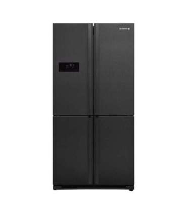French door refrigerator De Dietrich