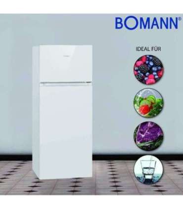 Külmik Bomann DT7318