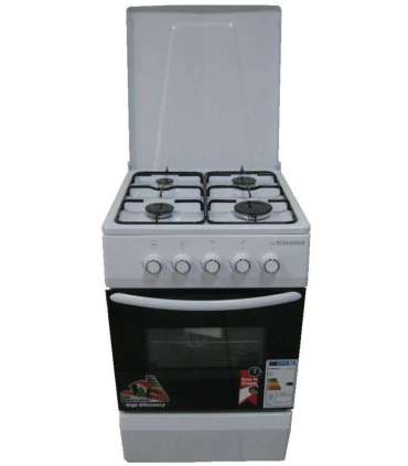 Gaasipliit Schlosser FS4401MXZW