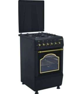 Gas cooker Schlosser