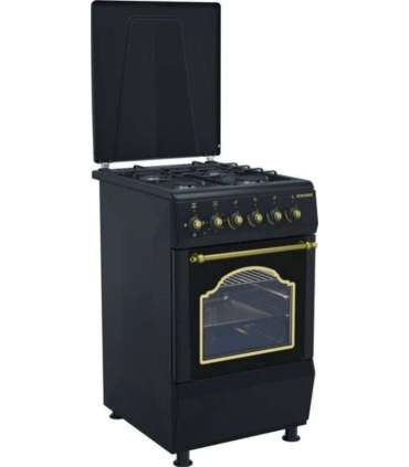 Gas cooker Schlosser