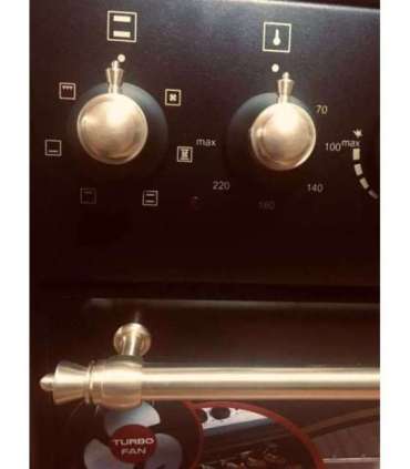 Gas cooker Schlosser