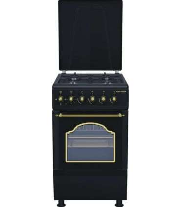 Gas cooker Schlosser