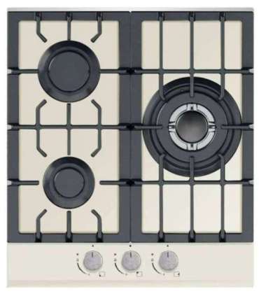 Gaasiplaat Schlosser PGH4511MFFD