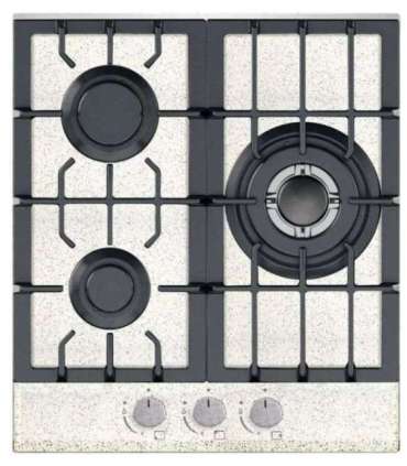 Gaasiplaat Schlosser PGH4511SFFD