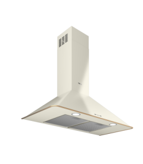 Õhupuhastaja Teka DOS 90.2 VN vanilla