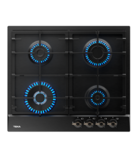 Gaasiplaat Teka GSC 64320 RBC AT OB antratsiit