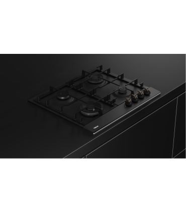 Built-in gas hob Teka RBC AT OB