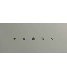 Õhupuhastaja Whirlpool WHVP62FLTSD