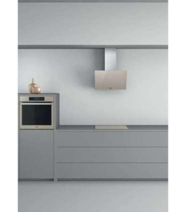 Õhupuhastaja Whirlpool WHVP62FLTSD