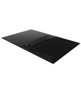 Induktsioonpliidiplaat koos õhupuhastajaga Teka AFF 87601 MST BK