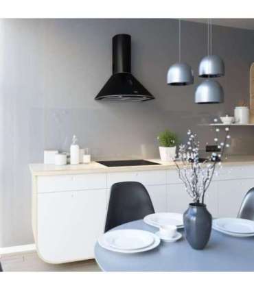 Õhupuhastaja Eleyus KVL L16 200 50BL