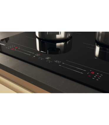 Induktsioonplaat Whirlpool WFS5060CPBF