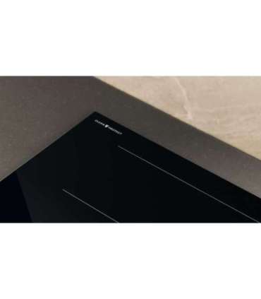 Induktsioonplaat Whirlpool WFS5060CPBF