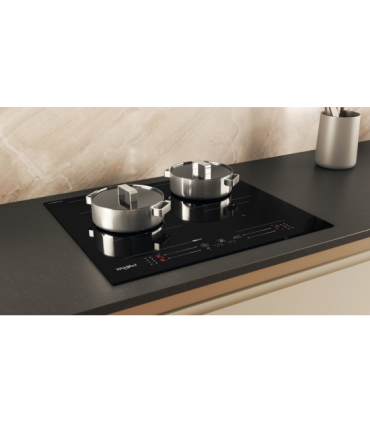 Induktsioonplaat Whirlpool WFS5060CPBF