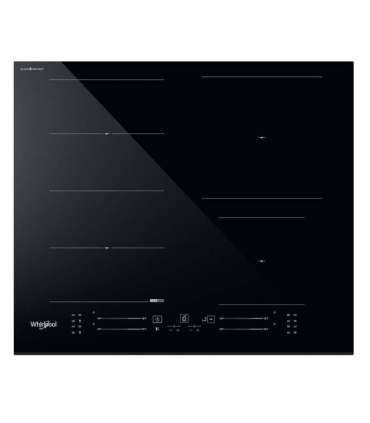 Induktsioonplaat Whirlpool WFS5060CPBF