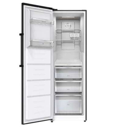 Upright freezer Brandt
